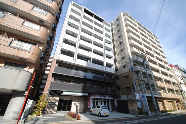 ムーンリバー久留米東町