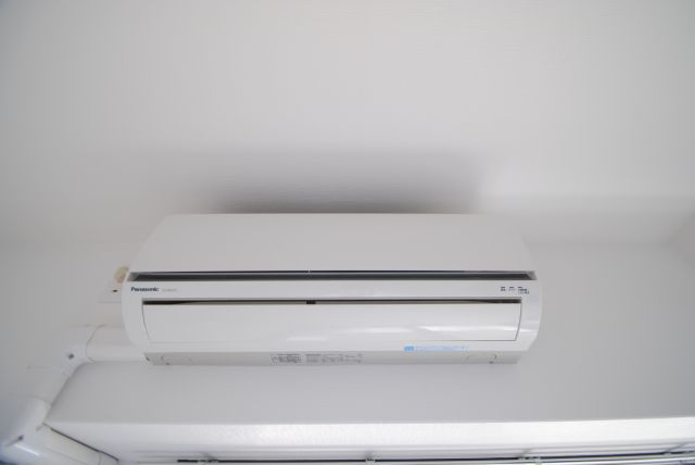 イーハトーブ櫛原の設備