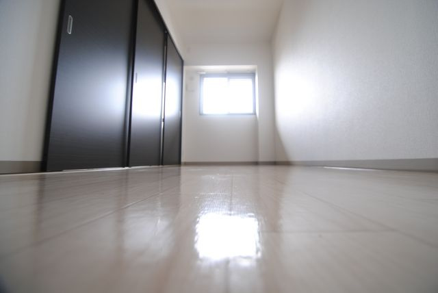 イーハトーブ櫛原の洋室|同タイプ別室（イメージ画像）