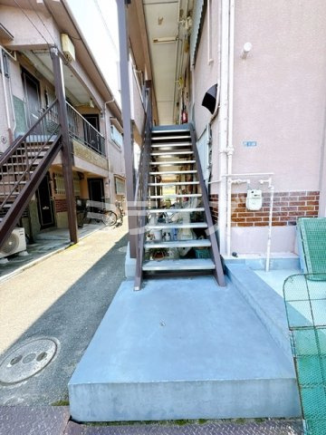 【エントランス】 | 第2津中文化