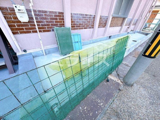【その他共用部分】 | 第2津中文化
