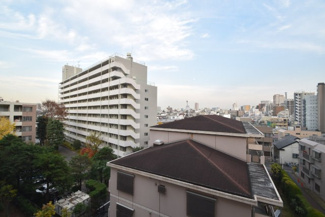 【展望】 | 物件のお問い合わせは、 ０３－５４５６－５４１５までお気軽にどうぞ！
