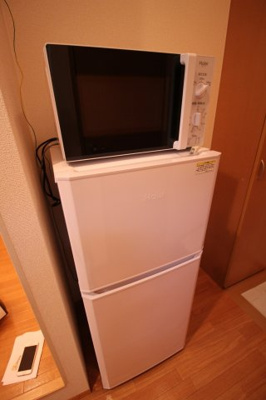 【設備】 | M‘sエクレール