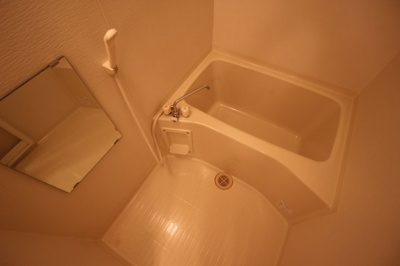 【浴室】 | M‘sエクレール