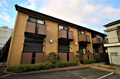 【外観】 | M‘sエクレール | M‘sエクレール