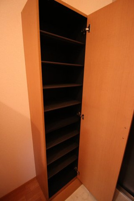 【収納】 | M‘sエクレール