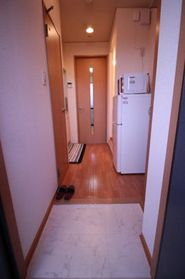 【玄関】 | M‘sエクレール