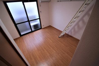 【洋室】 | M‘sエクレール