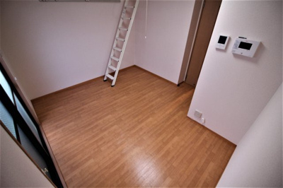 【洋室】 | M‘sエクレール