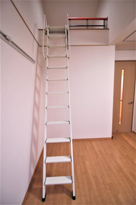 【内装】 | M‘sエクレール