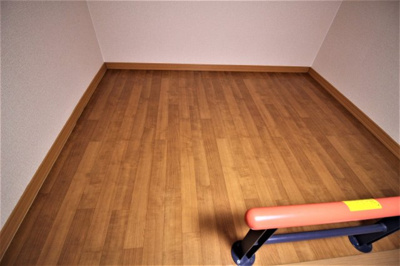 【その他】 | M‘sエクレール | ★小屋根収納★