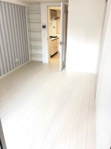 ファーストフィオーレ本町イースト BRAVI不動産の寝室|【ファーストフィオーレ本町イースト】寝室にいかがでしょうか