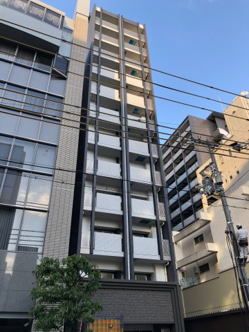 ファーストフィオーレ本町イースト BRAVI不動産