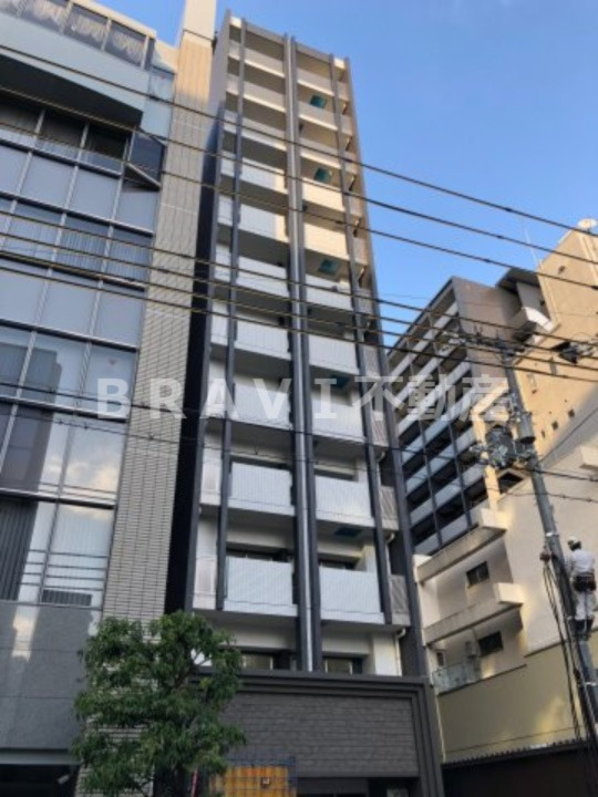 ファーストフィオーレ本町イースト BRAVI不動産