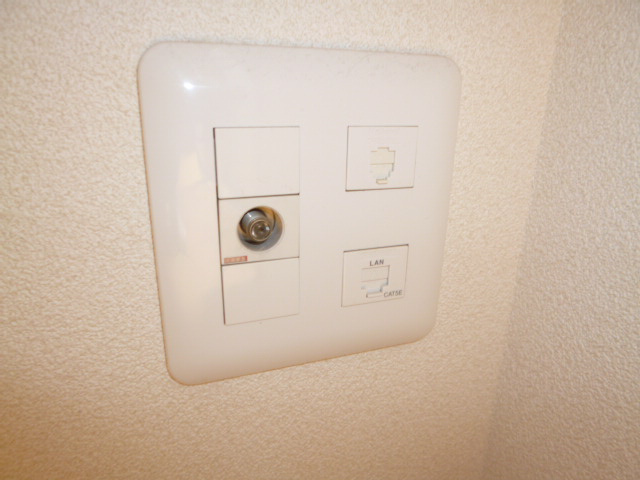 ソフィオのその他|ＴＶジャック