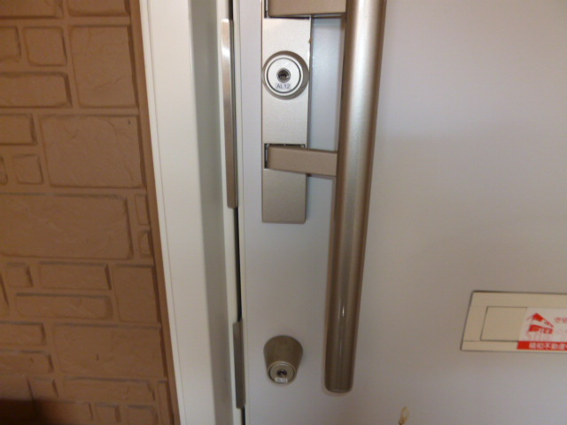 ソフィオのセキュリティ|オプナスキー