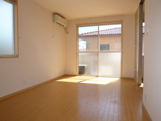 ソフィオの居間・リビング|リビング