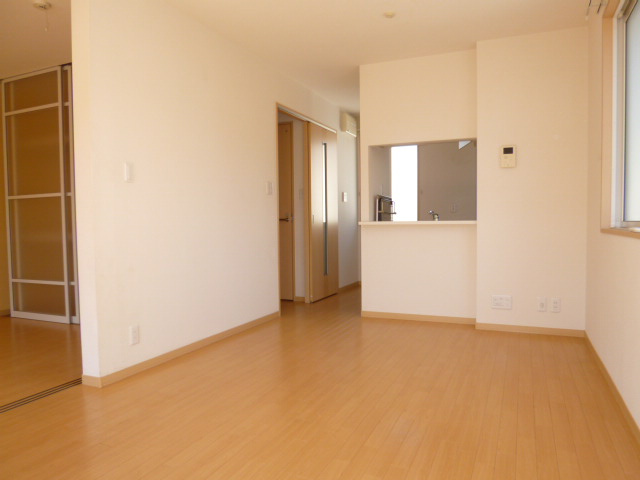 ソフィオの居間・リビング|ダイニング