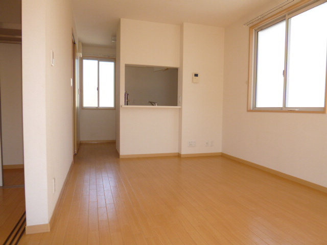 ソフィオの居間・リビング|ダイニング