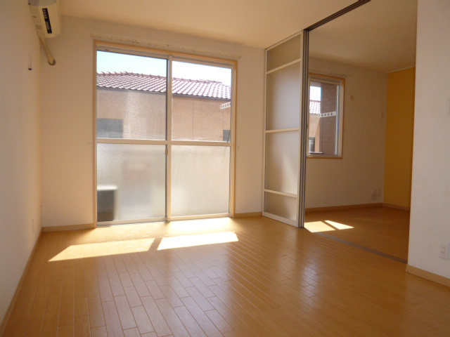 ソフィオの居間・リビング|リビング