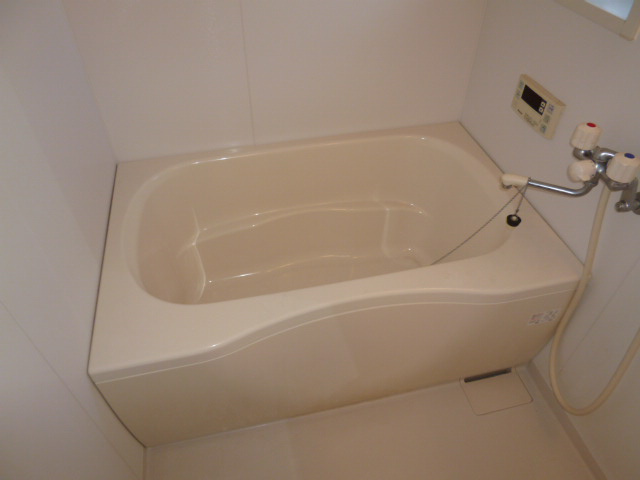 ソフィオの浴室|バス