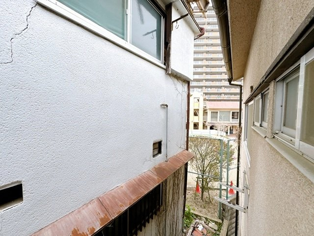 【展望】 | 千里丘山口ハイツ