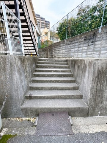 【その他】 | 千里丘山口ハイツ