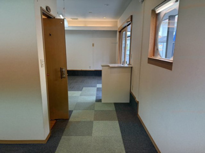 【その他】 | ルンサリーチェ1階店舗