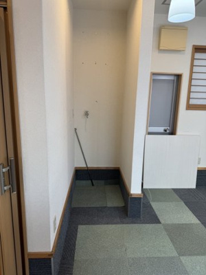 【設備】 | ルンサリーチェ1階店舗