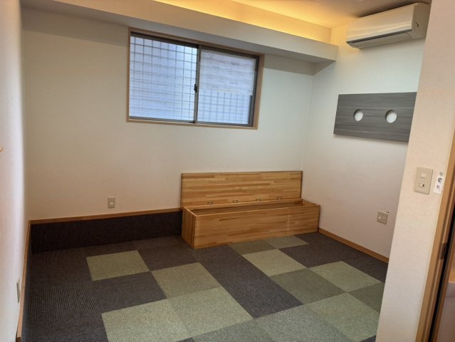 ルンサリーチェ1階店舗のその他