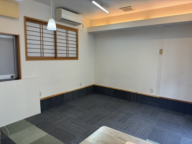 ルンサリーチェ1階店舗のその他