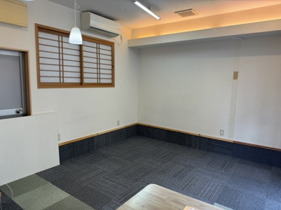 【その他】 | ルンサリーチェ1階店舗