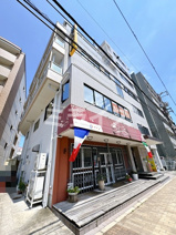 アイワステーションビルⅥ号館の画像