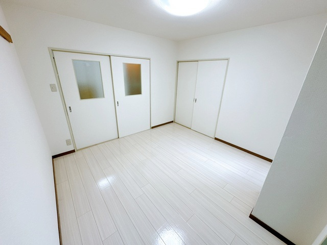 【洋室】 | アイワステーションビルⅥ号館
