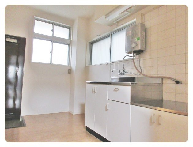 ニュー大久手マンションの内装|ニュー大久手マンション