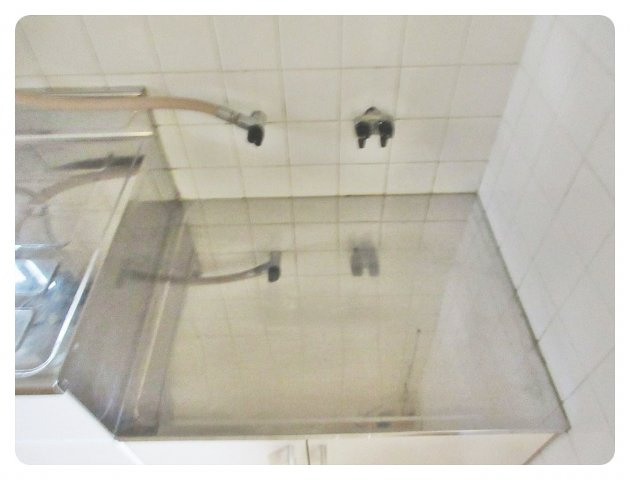 ニュー大久手マンションのキッチン|ニュー大久手マンション