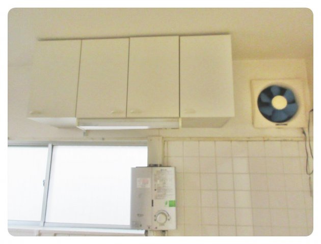 ニュー大久手マンションの内装|ニュー大久手マンション