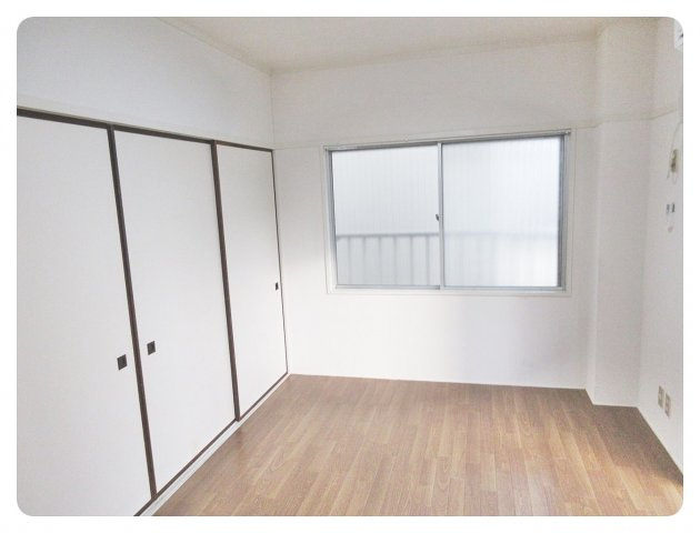 ニュー大久手マンションの内装|ニュー大久手マンション