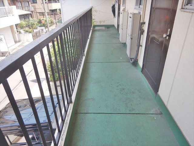 ニュー大久手マンションのその他共用部分|ニュー大久手マンション