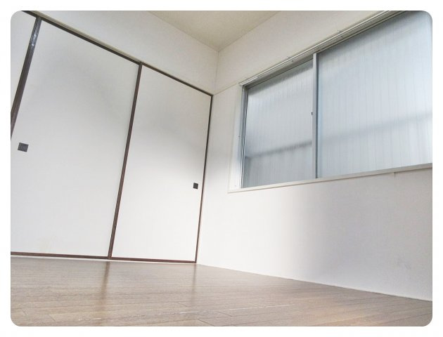 ニュー大久手マンションの寝室|ニュー大久手マンション