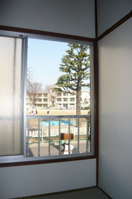 【展望】 | 新隠岐荘