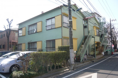 【外観】 | 新隠岐荘