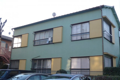 【外観】 | 新隠岐荘