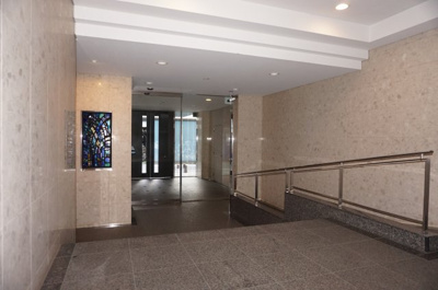 【ロビー】 | ルピナス上星川 | ルピナス上星川　ロビー