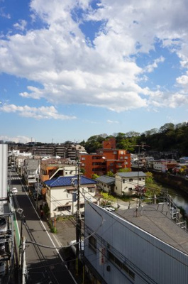 【展望】 | ルピナス上星川 | ルピナス上星川　眺望