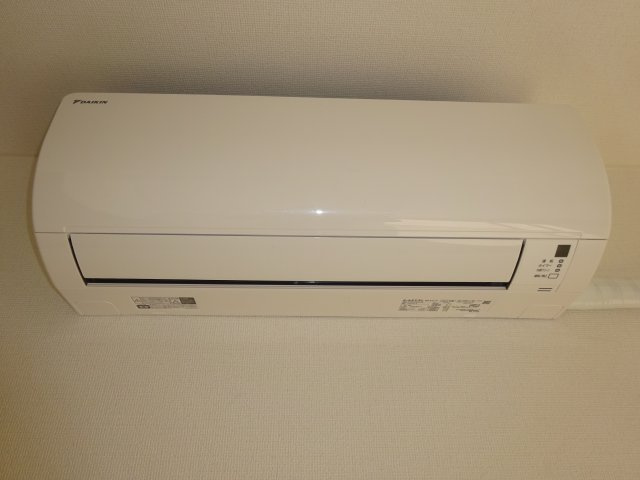 フラワーパークの設備