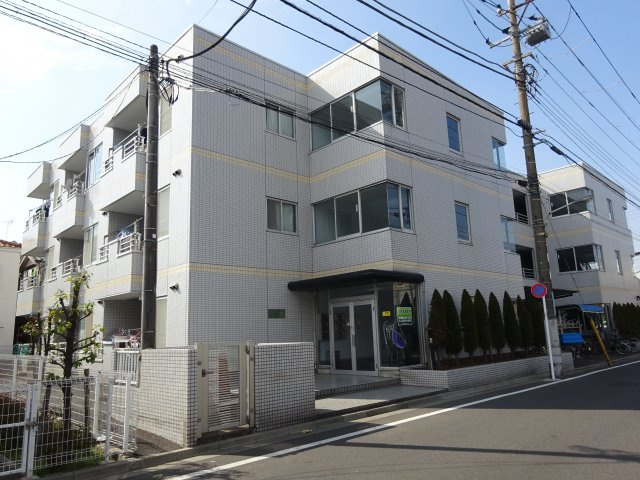 フラワーパーク