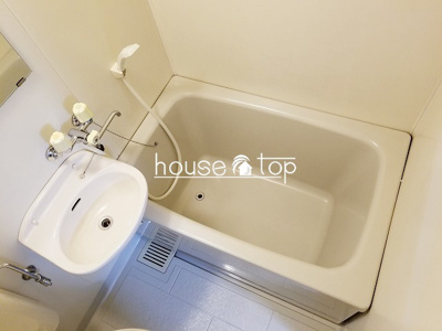 【浴室】 | 第1モギハイツ