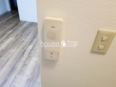 【設備】 | 第1モギハイツ