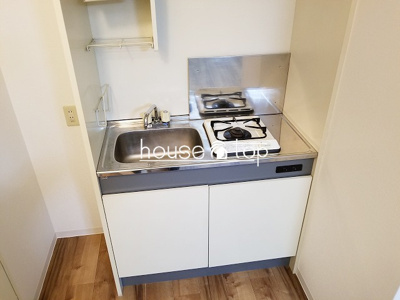 【キッチン】 | 第1モギハイツ